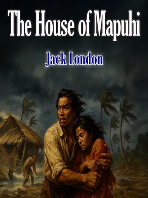 cover image of The House of Mapuhi
